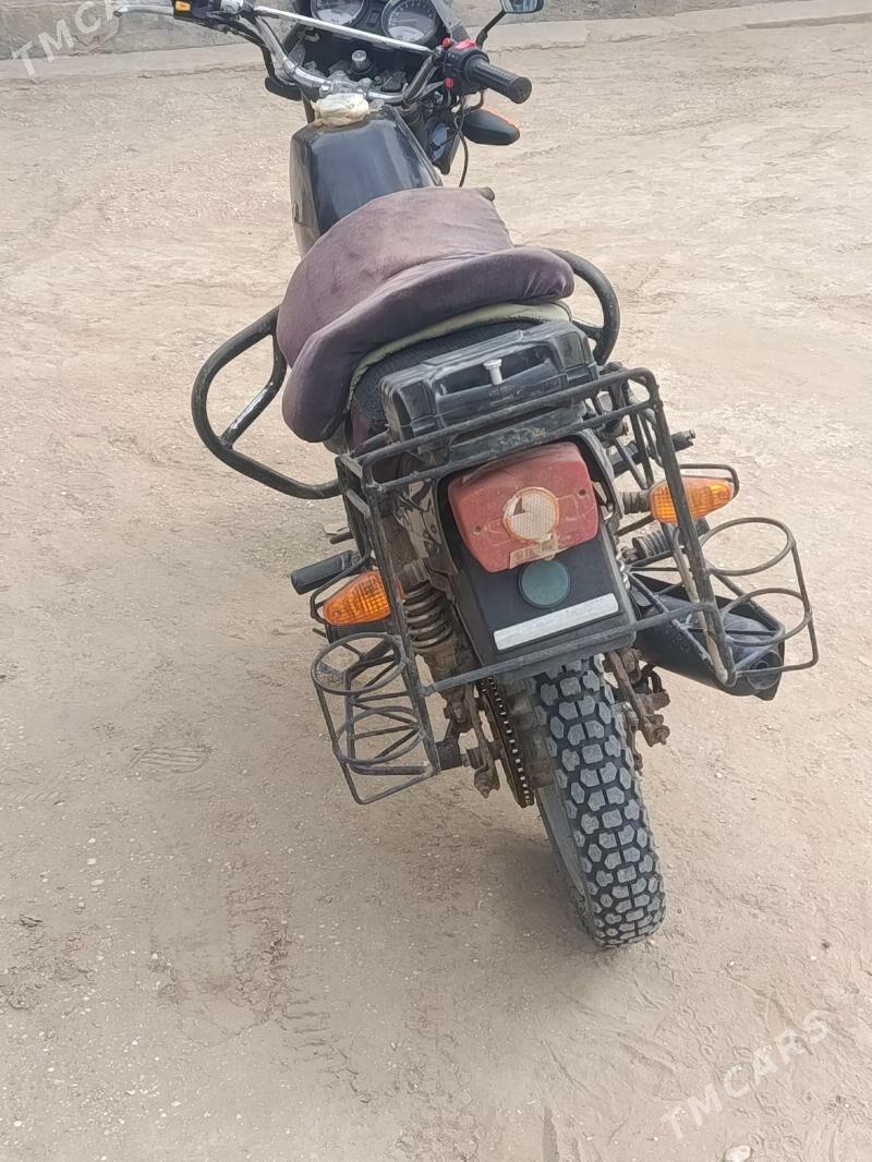 Fekon FK150-8G 2016 - 7 300 TMT - Esenguly - img 1