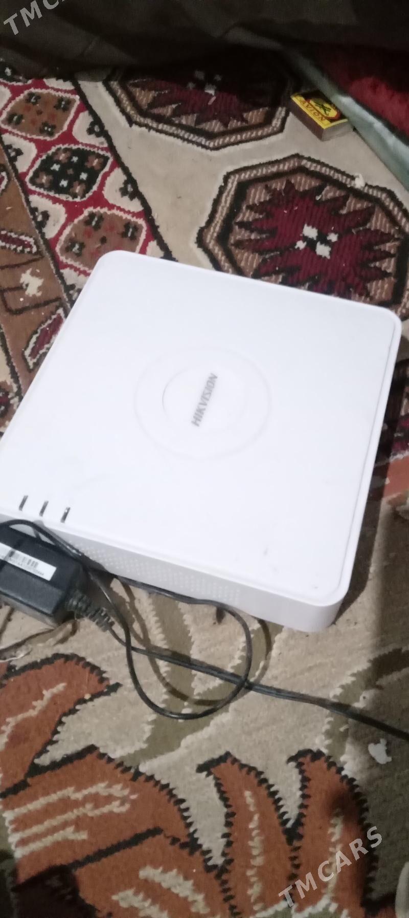 HIKVISION - Hitrowka - img 2