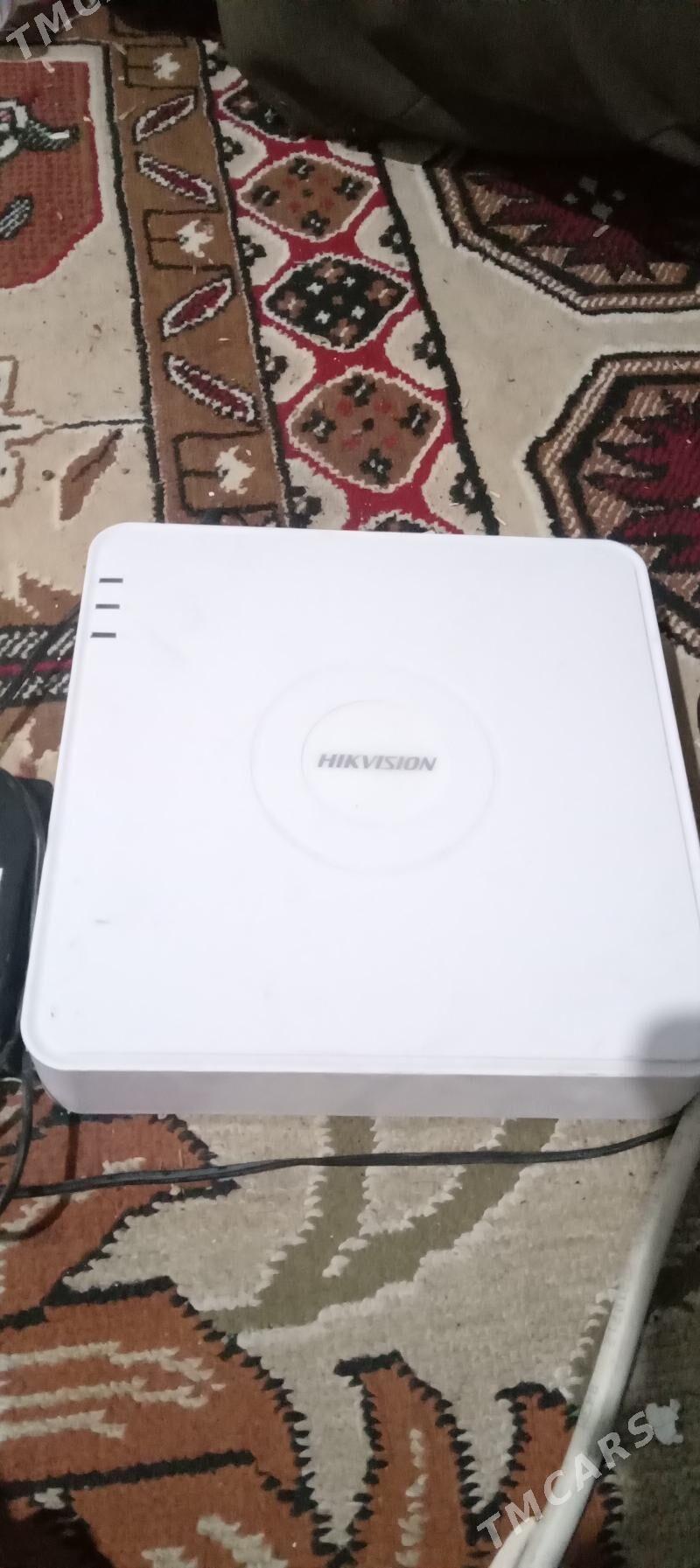 HIKVISION - Hitrowka - img 3