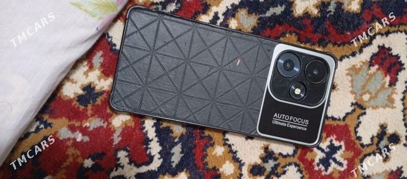 INFINIX NOTE 30 256 gb 16 ram - Çärjew - img 6