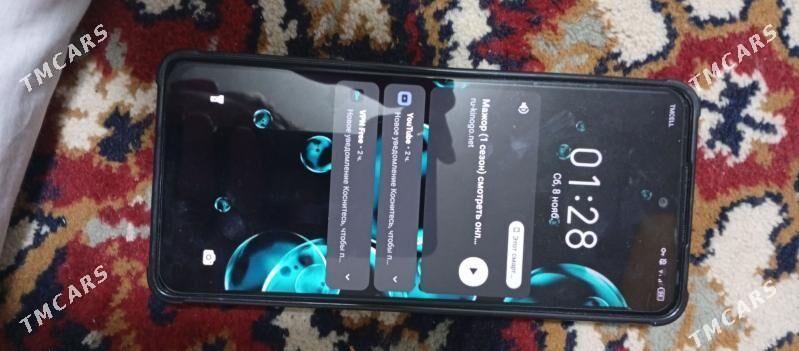 INFINIX NOTE 30 256 gb 16 ram - Çärjew - img 2