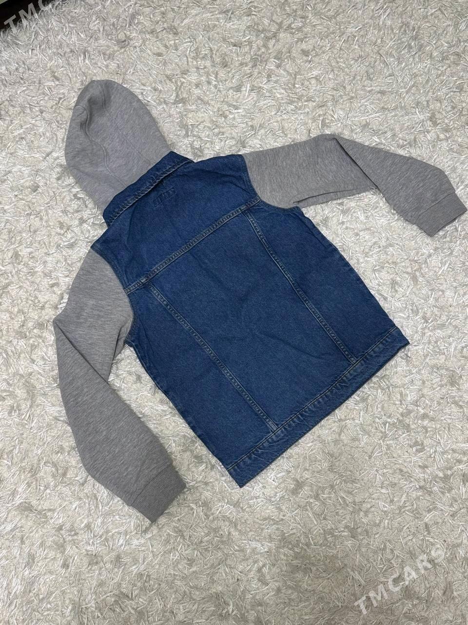 детская куртка - Балканабат - img 3