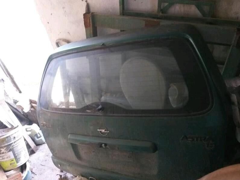 Astraji Dver bagajika 1 000 TMT - Türkmenabat - img 2