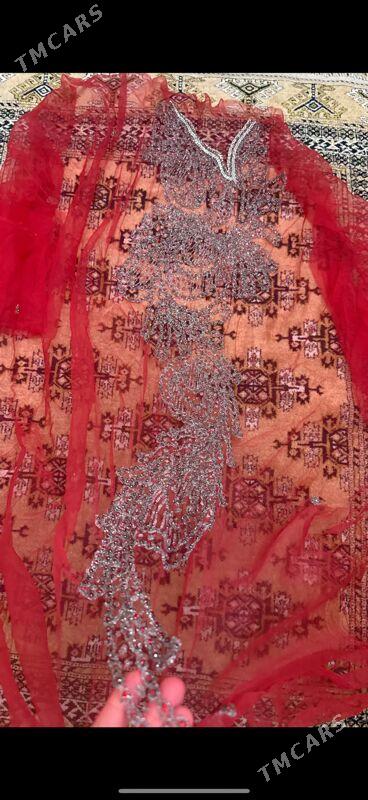 dubay setka - Aşgabat - img 1