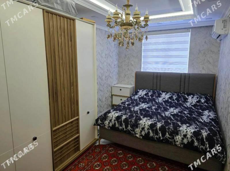arenda jay kwartir 2 mkr аренд - Ашхабад - img 1