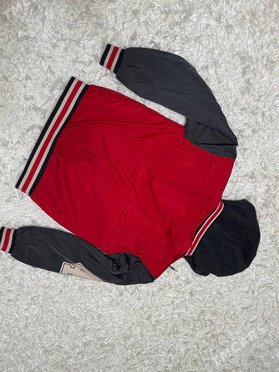 детская куртка - Балканабат - img 3