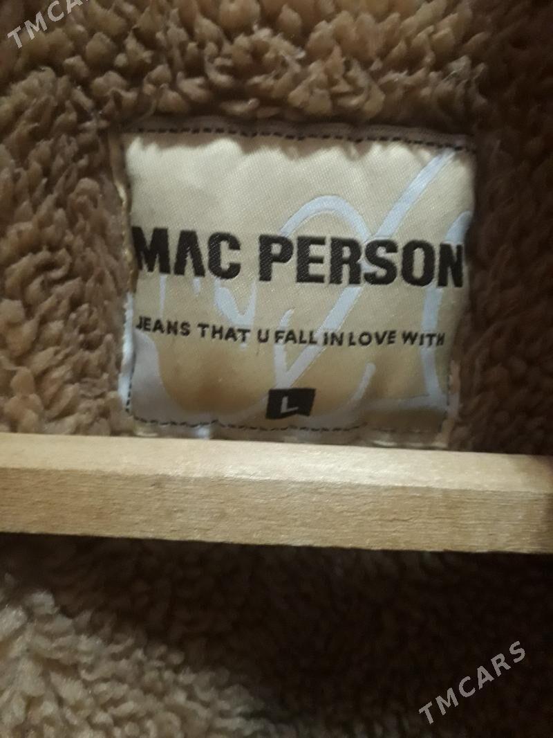 куртка жынсовка турция. - Türkmenabat - img 3