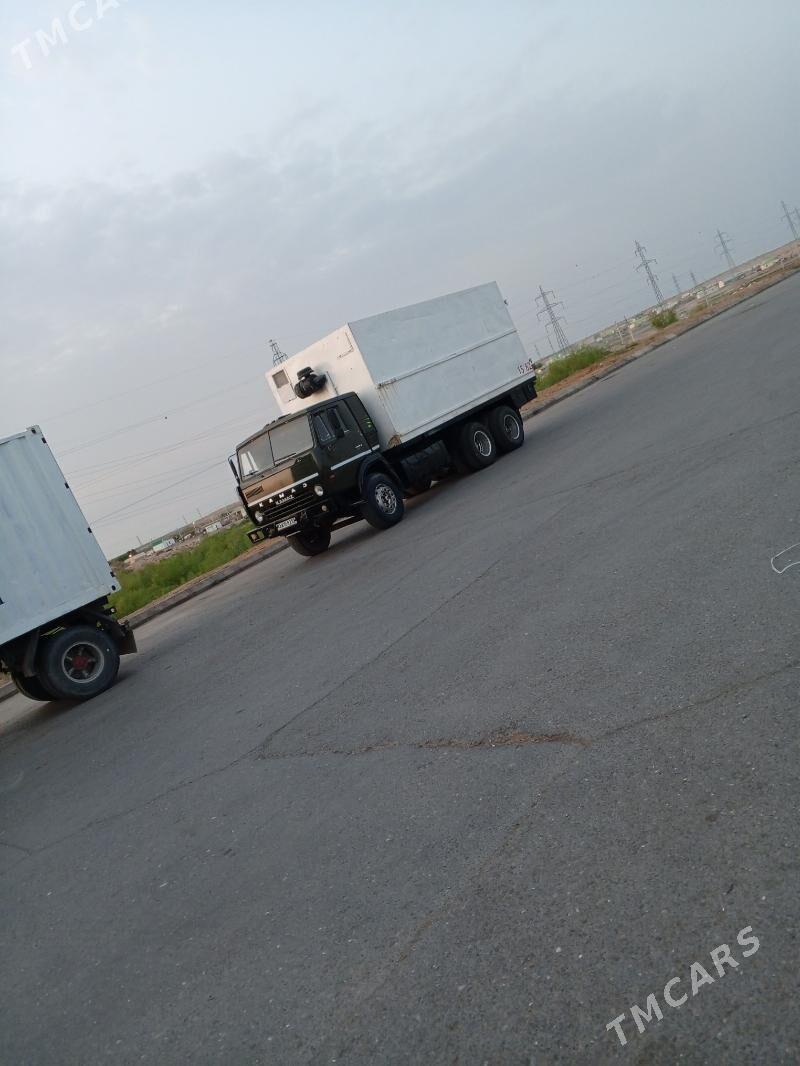 Kamaz 5320 1983 - 150 000 TMT - Кёнеургенч - img 6