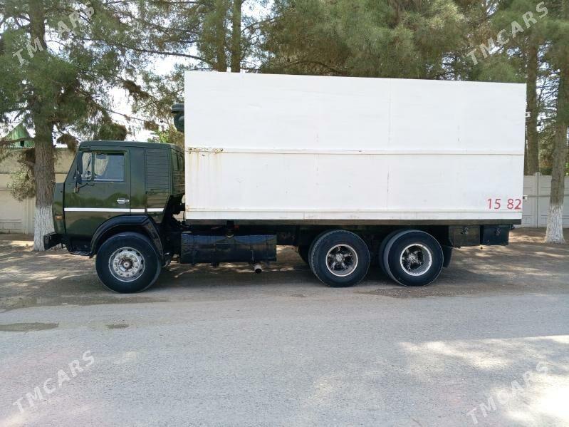 Kamaz 5320 1983 - 150 000 TMT - Кёнеургенч - img 7