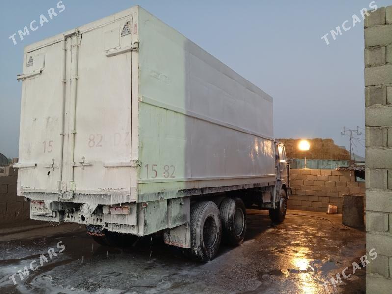 Kamaz 5320 1983 - 150 000 TMT - Кёнеургенч - img 5