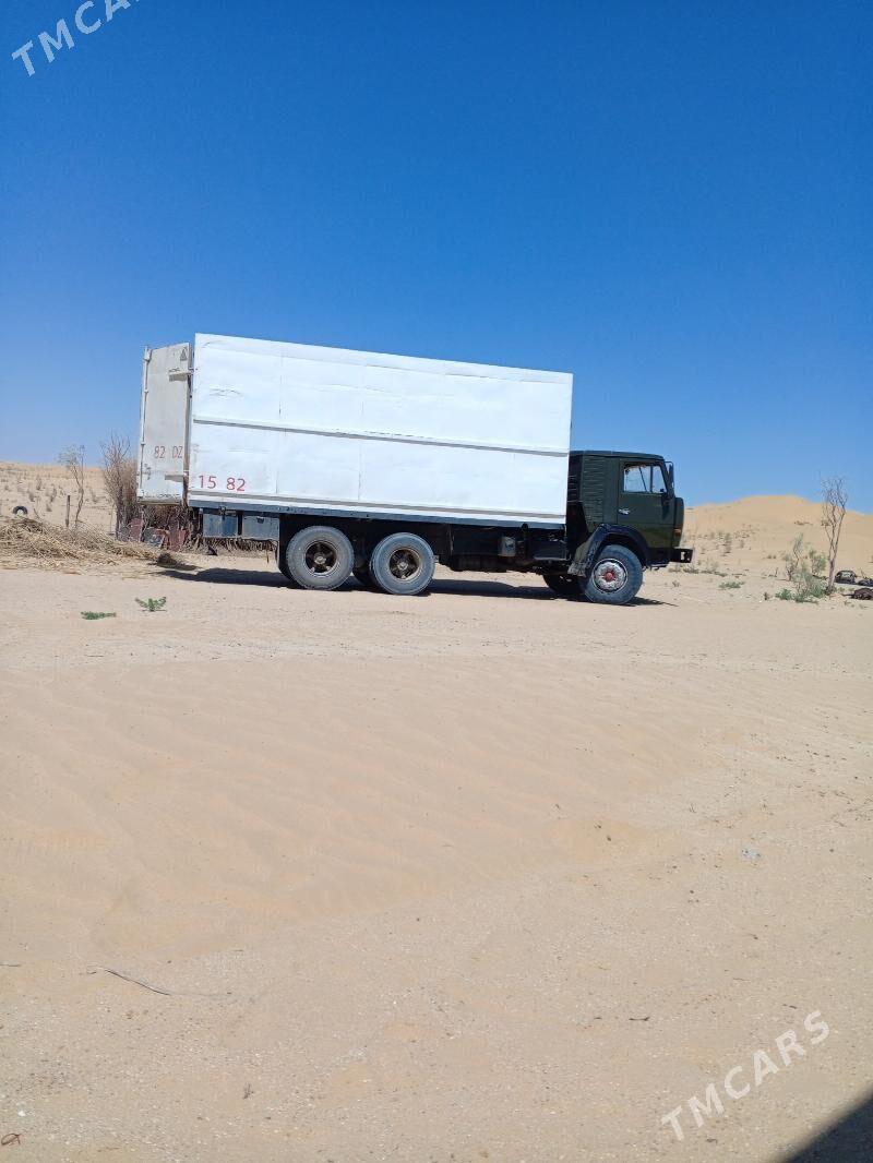 Kamaz 5320 1983 - 150 000 TMT - Кёнеургенч - img 8