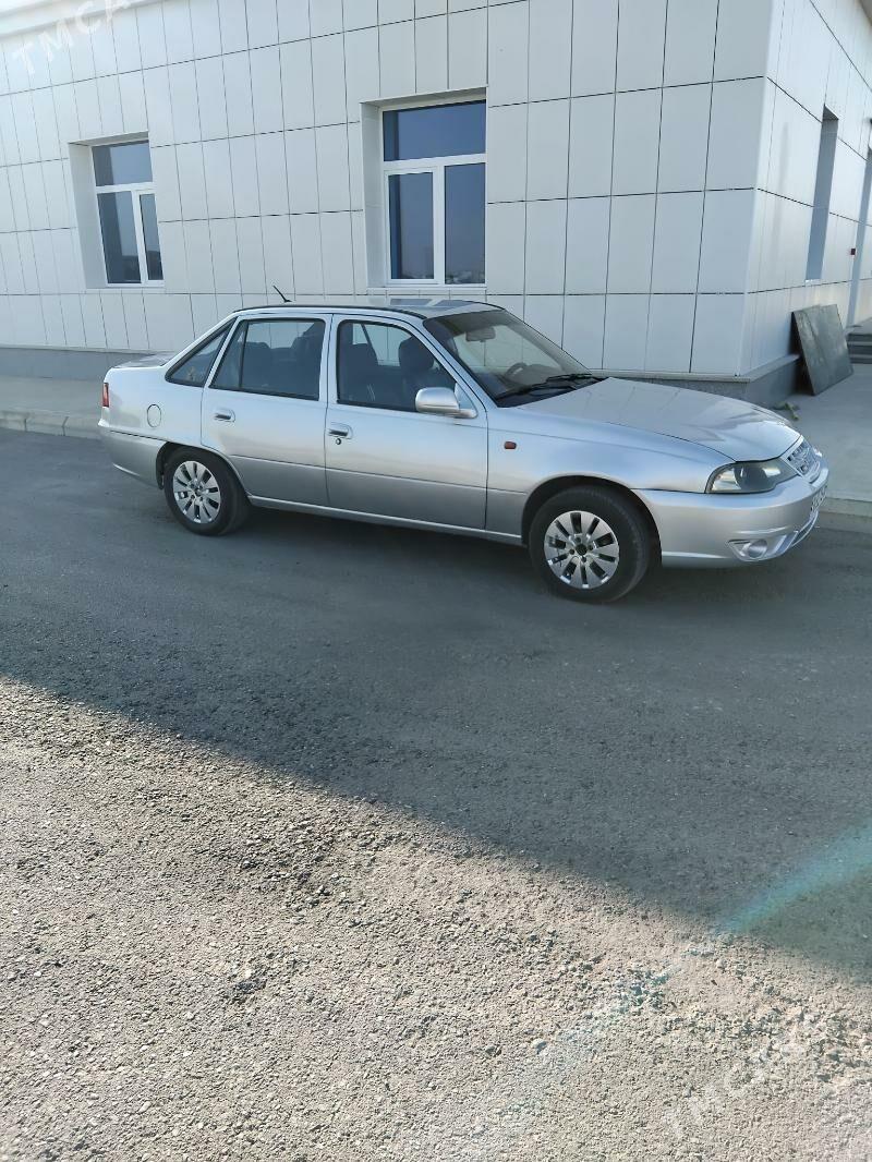 Daewoo Nexia 2010 - 80 000 TMT - Gökdepe - img 3