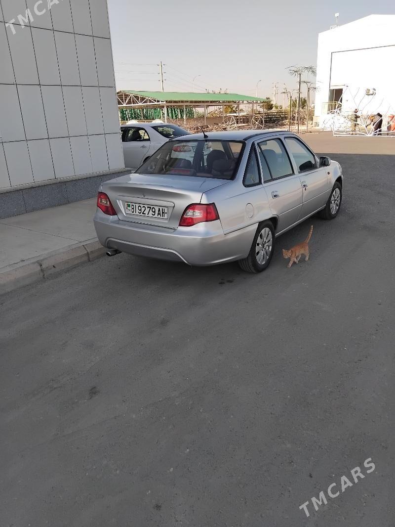 Daewoo Nexia 2010 - 80 000 TMT - Gökdepe - img 2