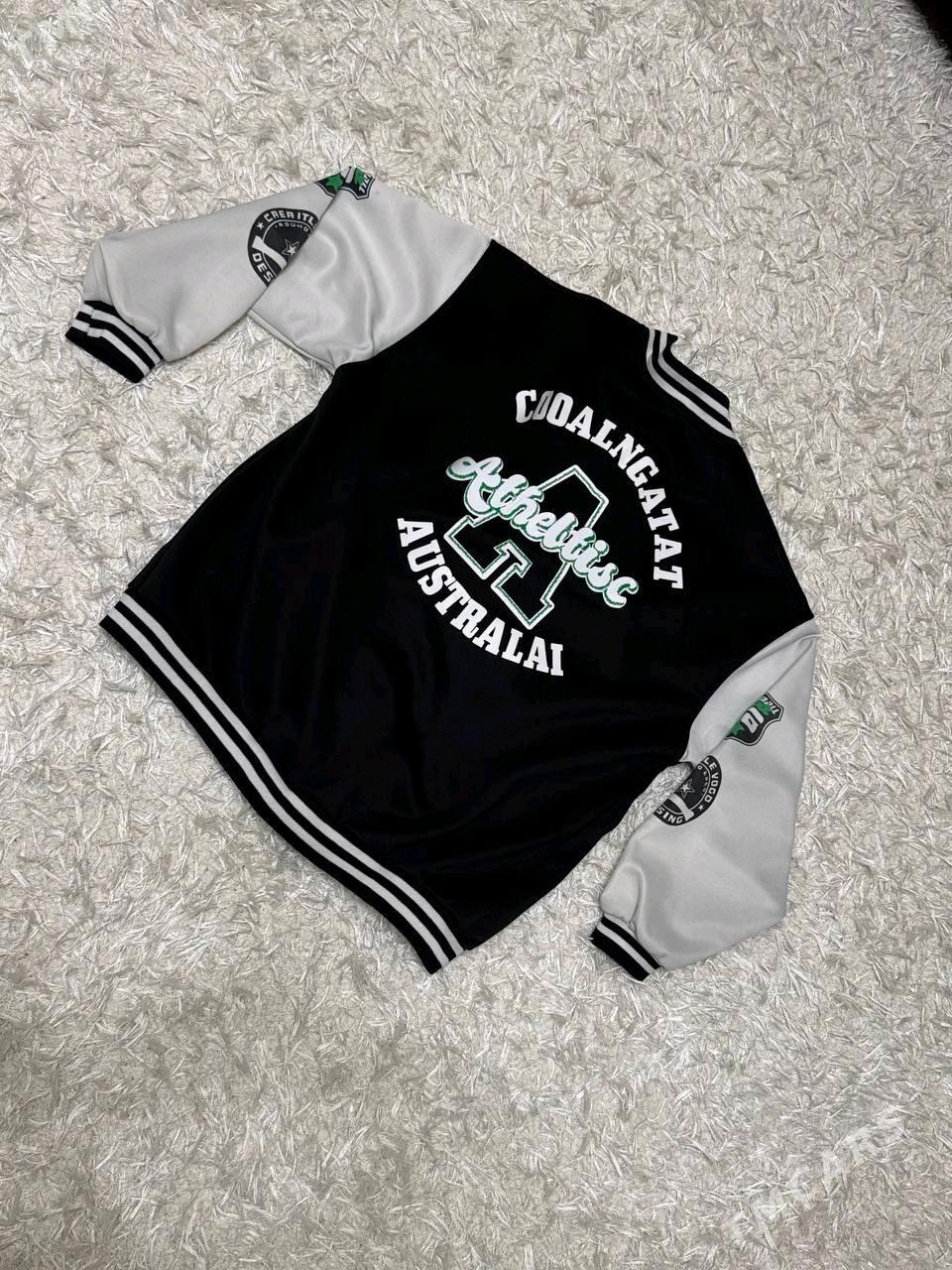 детский бомпер (ветровка) - Balkanabat - img 2