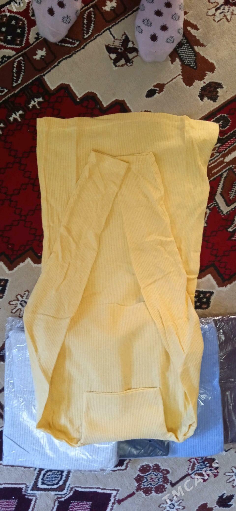 Switir - Дашогуз - img 2