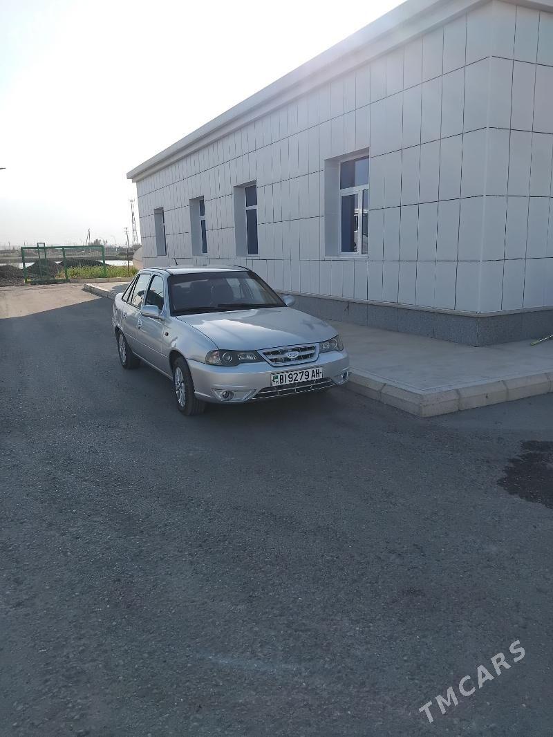 Daewoo Nexia 2010 - 80 000 TMT - Gökdepe - img 4