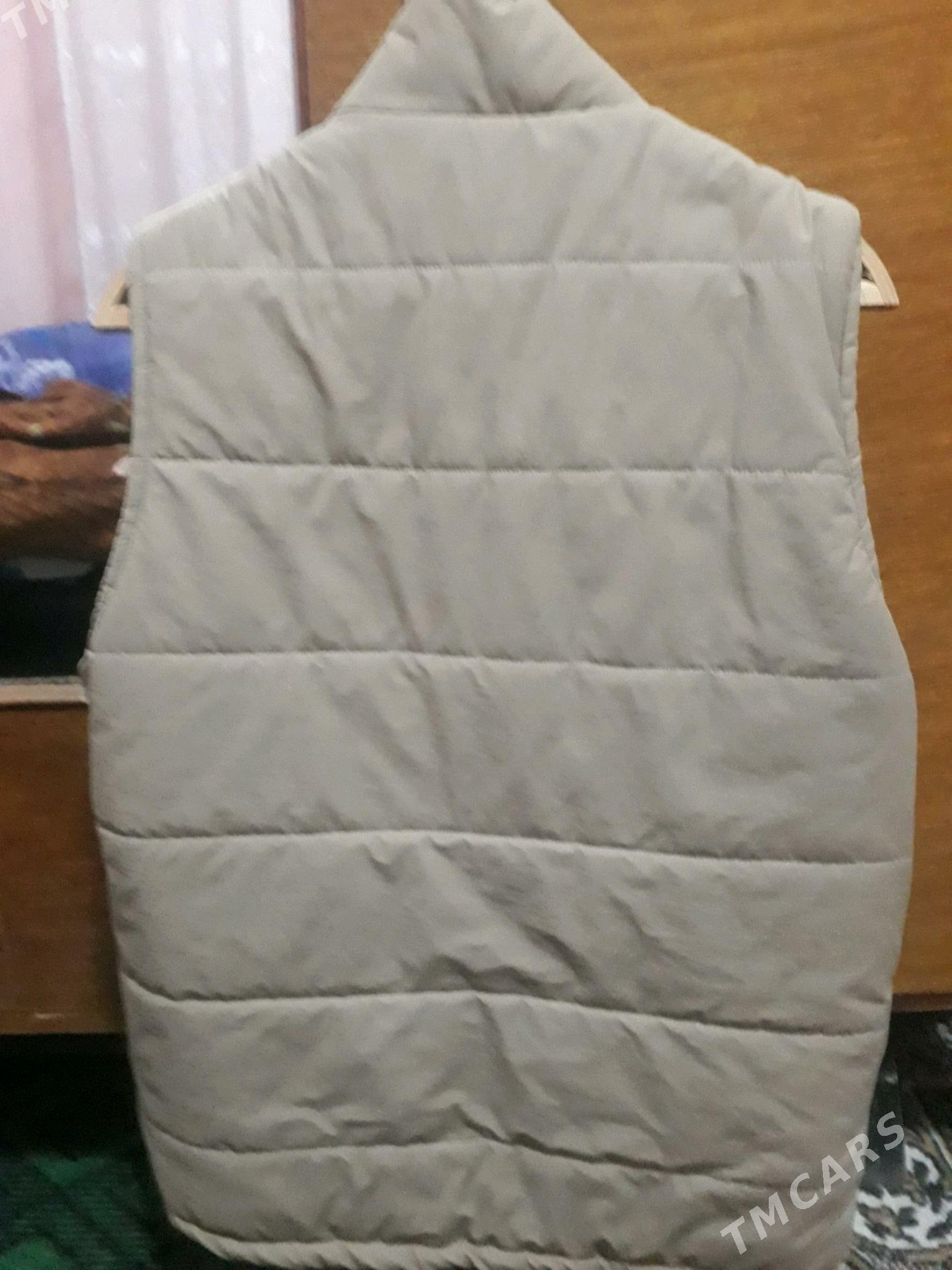 без рукавка - Туркменабат - img 4