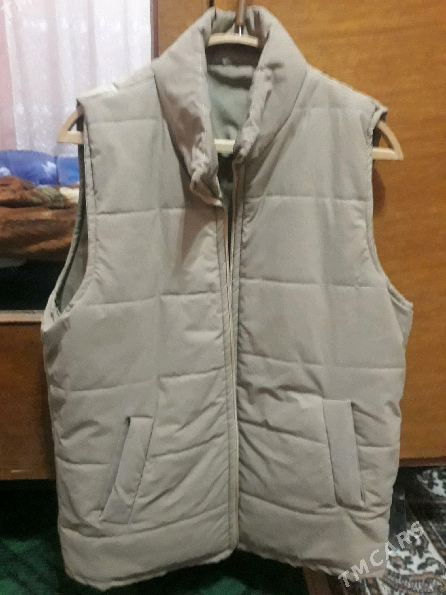 без рукавка - Туркменабат - img 3