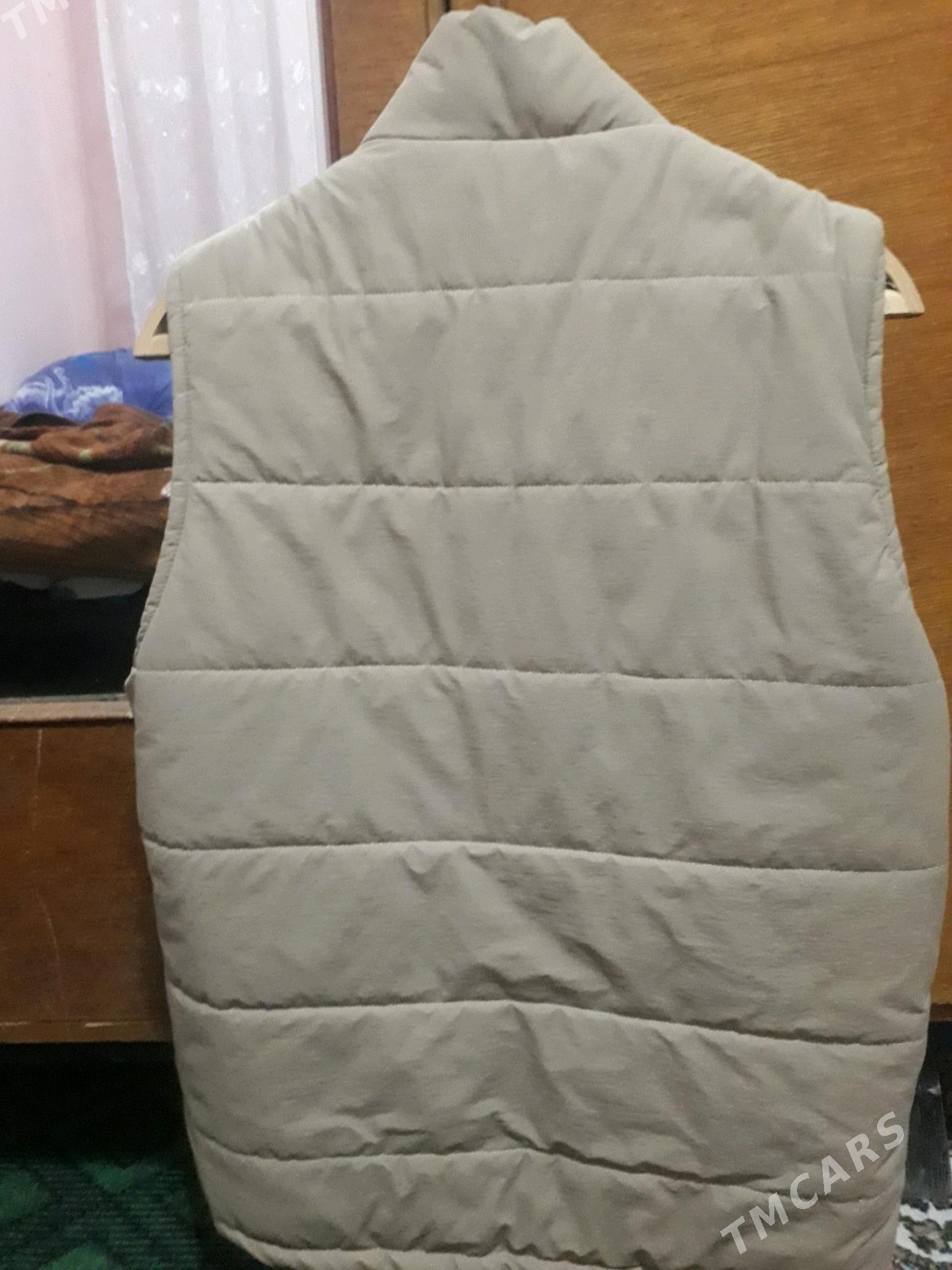 без рукавка - Туркменабат - img 2