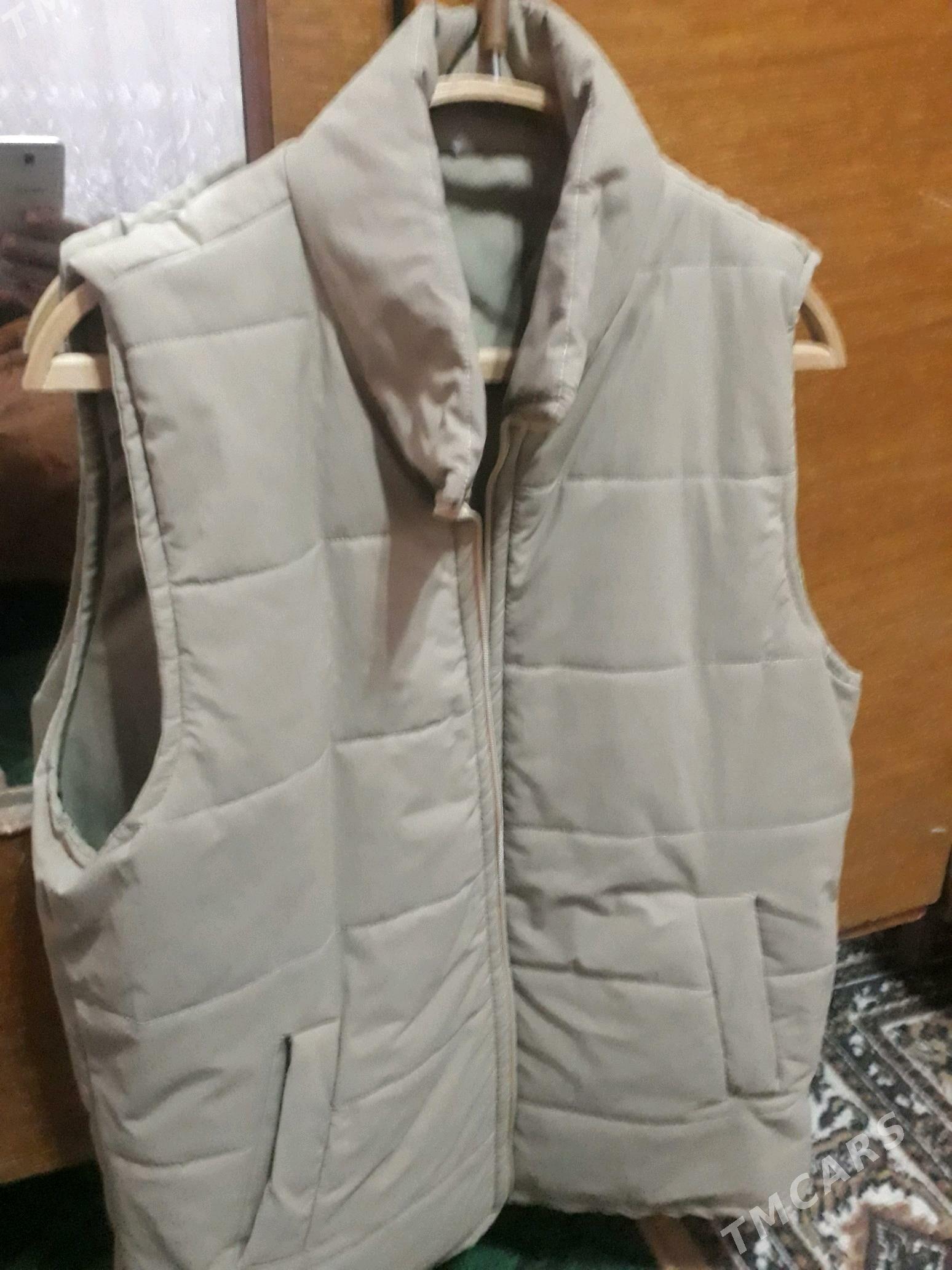 без рукавка - Туркменабат - img 1