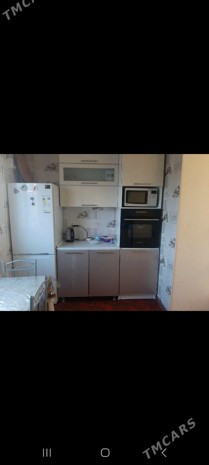 квартира - Хазар - img 1