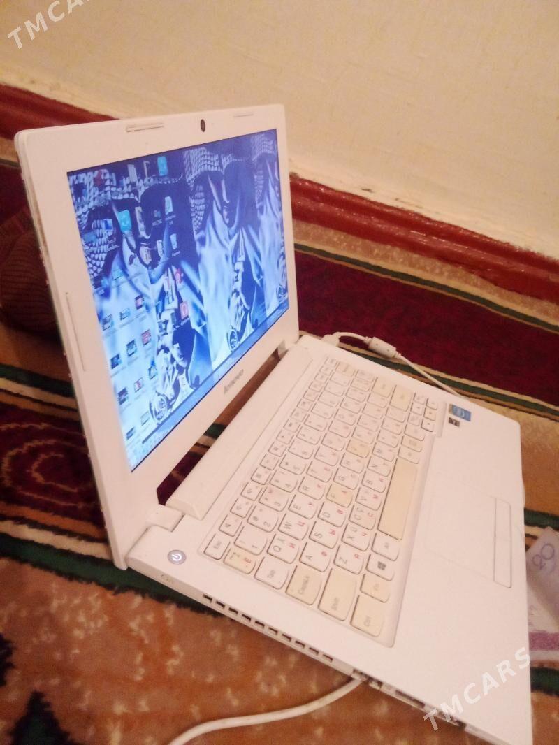 Kampýuter Lenowa S20-30 - Garagum etraby - img 2