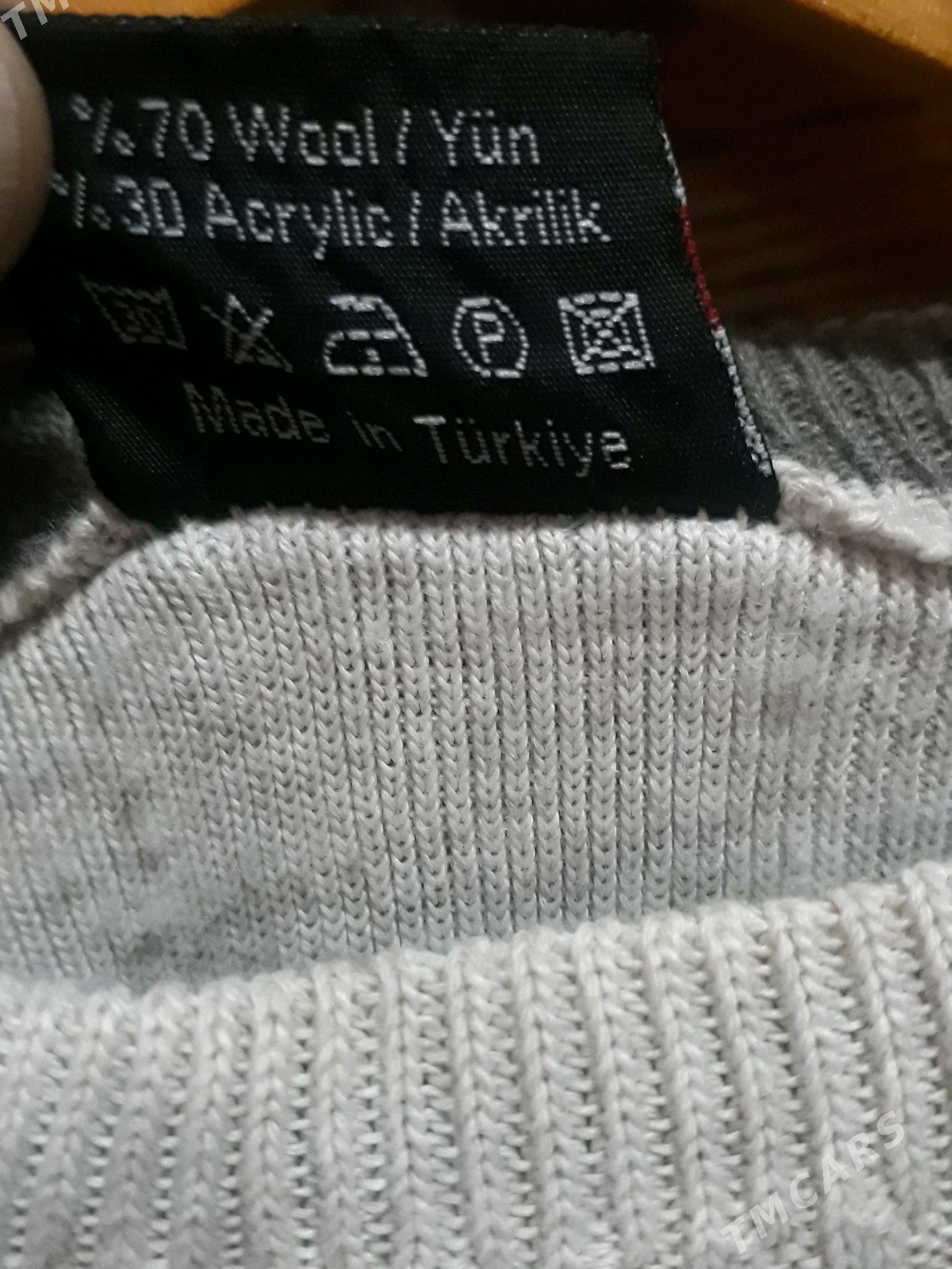 свитер - Türkmenabat - img 5