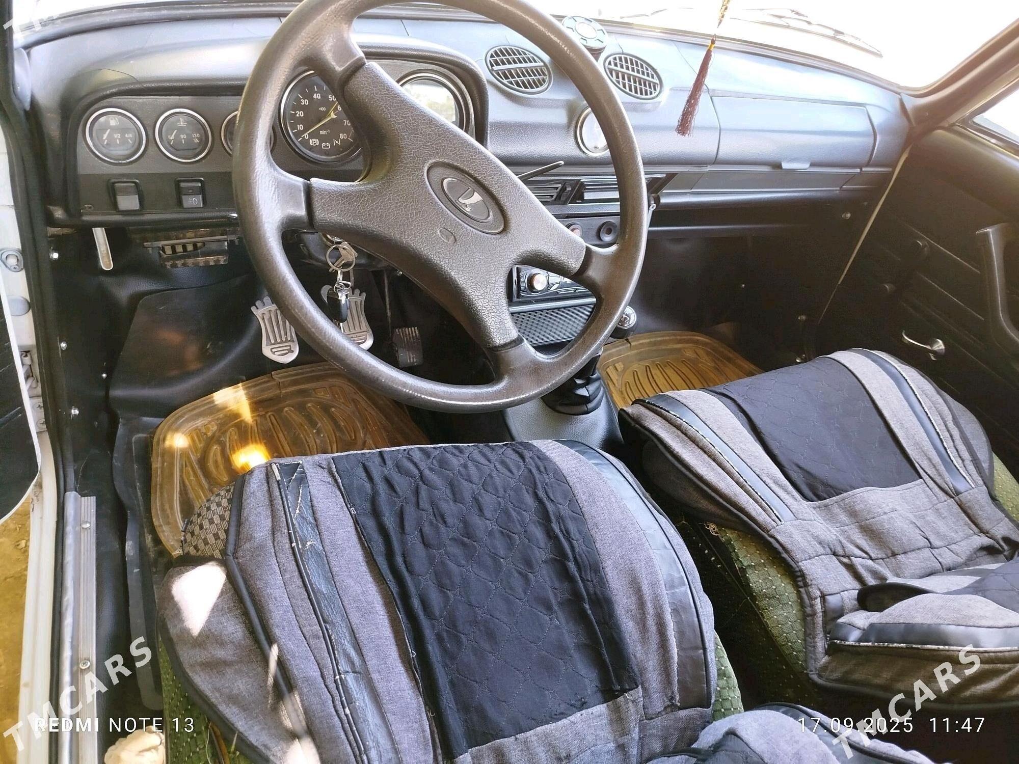 Lada 2106 1999 - 34 000 TMT - Мары - img 6