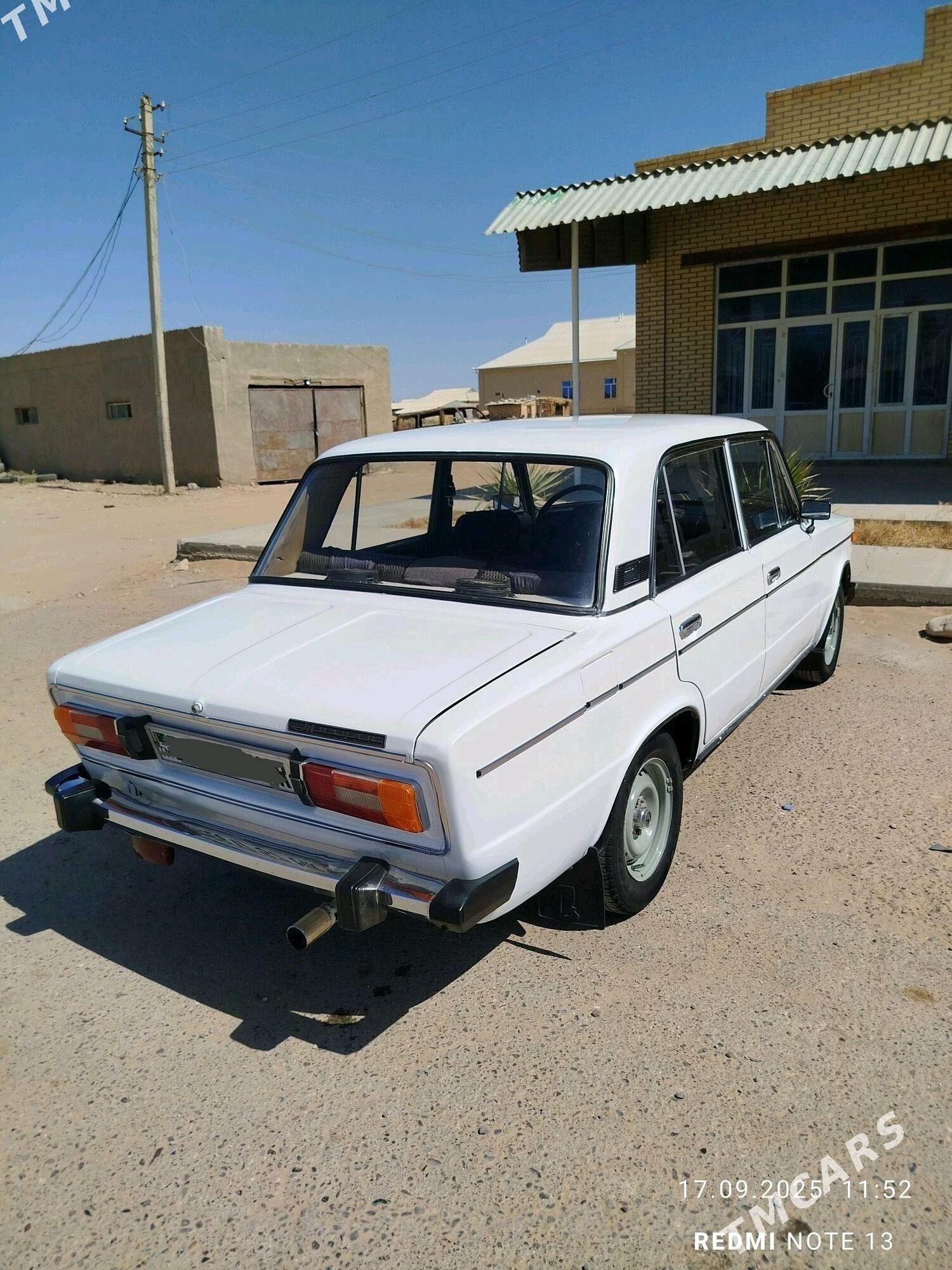 Lada 2106 1999 - 34 000 TMT - Мары - img 5