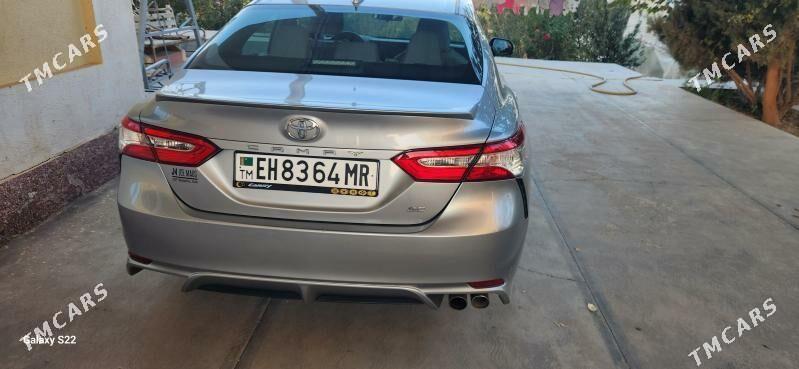 Toyota Camry 2020 - 320 000 TMT - Мары - img 4