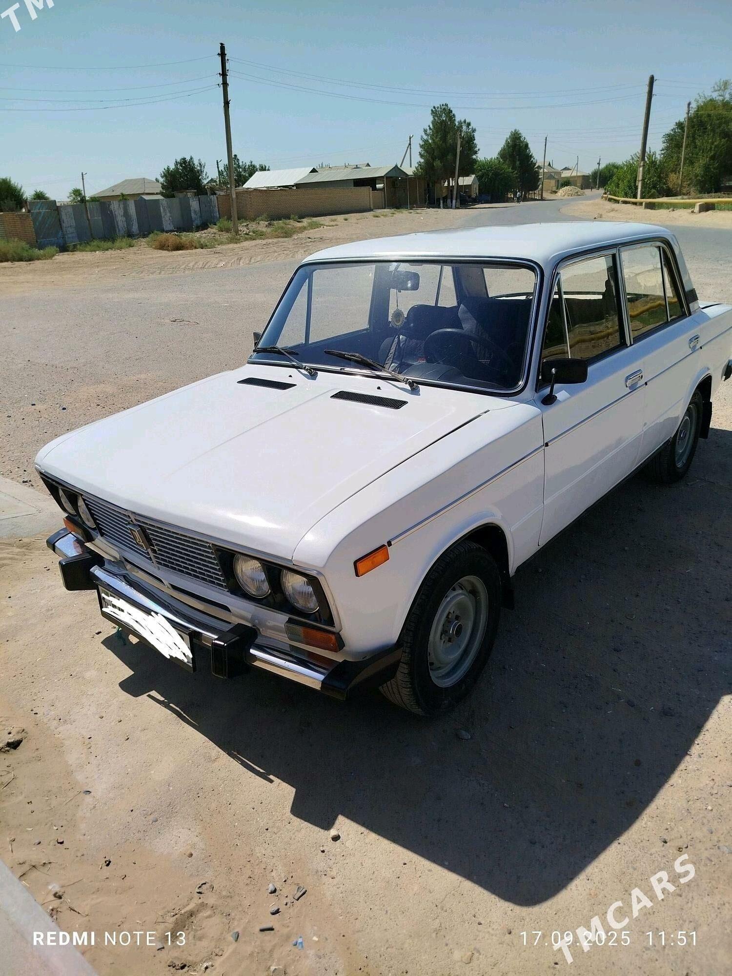 Lada 2106 1999 - 34 000 TMT - Мары - img 1