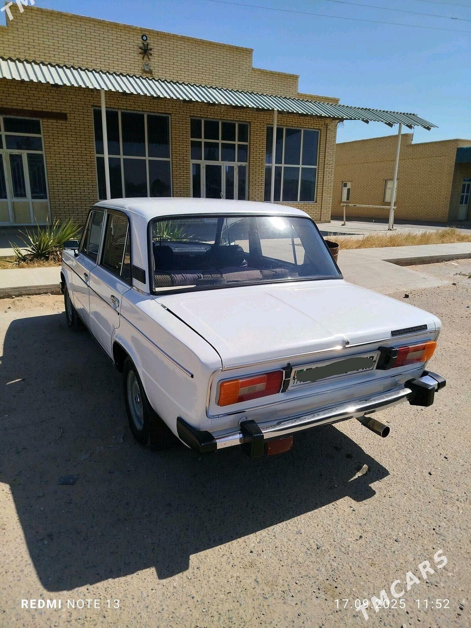 Lada 2106 1999 - 34 000 TMT - Мары - img 4