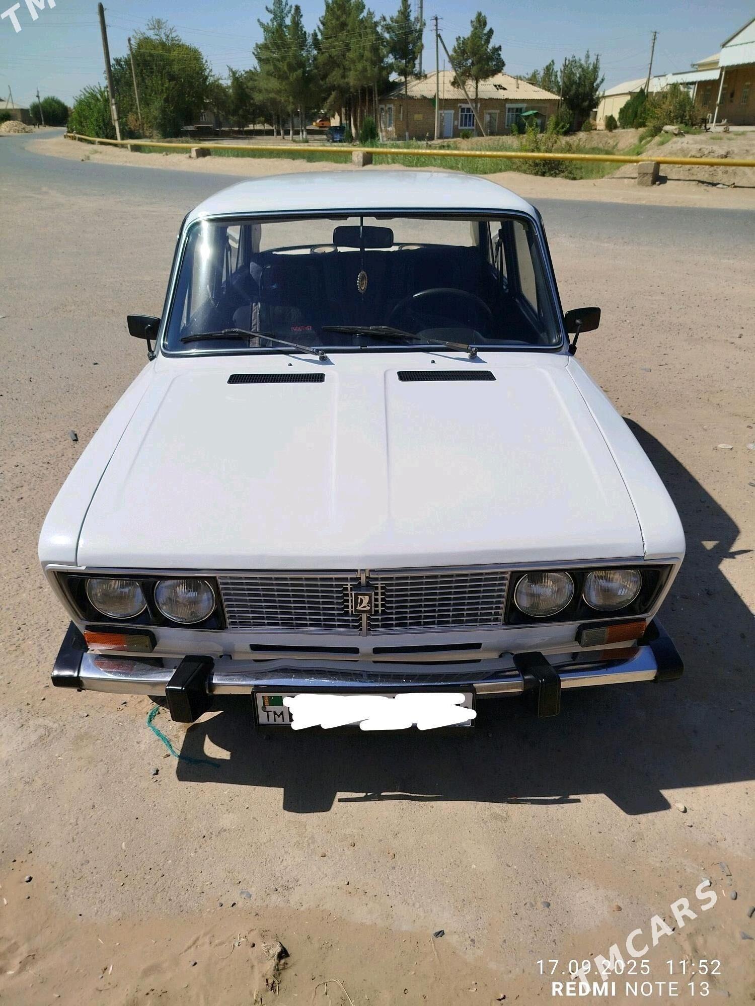 Lada 2106 1999 - 34 000 TMT - Мары - img 2