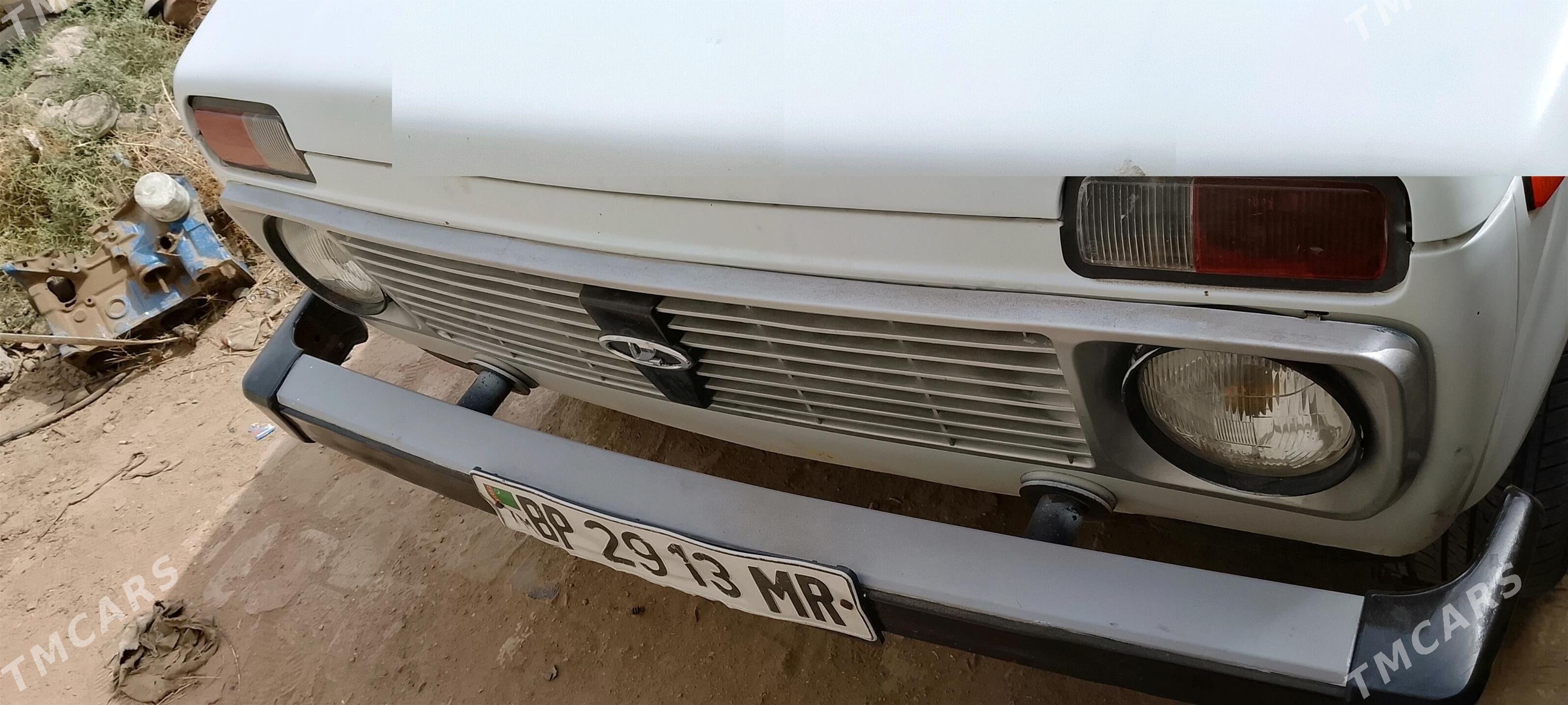 Lada 2106 2015 - 80 000 TMT - Мары - img 2