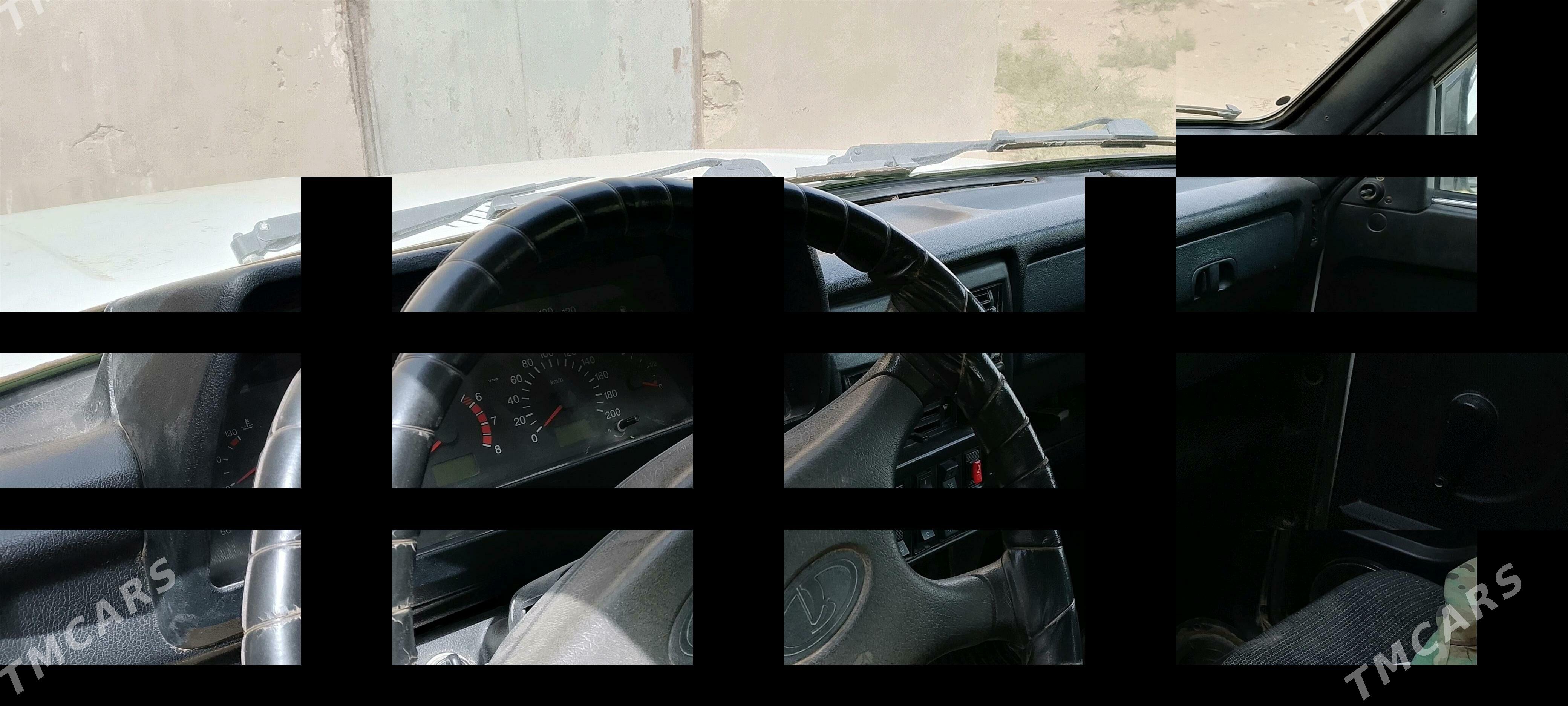 Lada 2106 2015 - 80 000 TMT - Мары - img 3