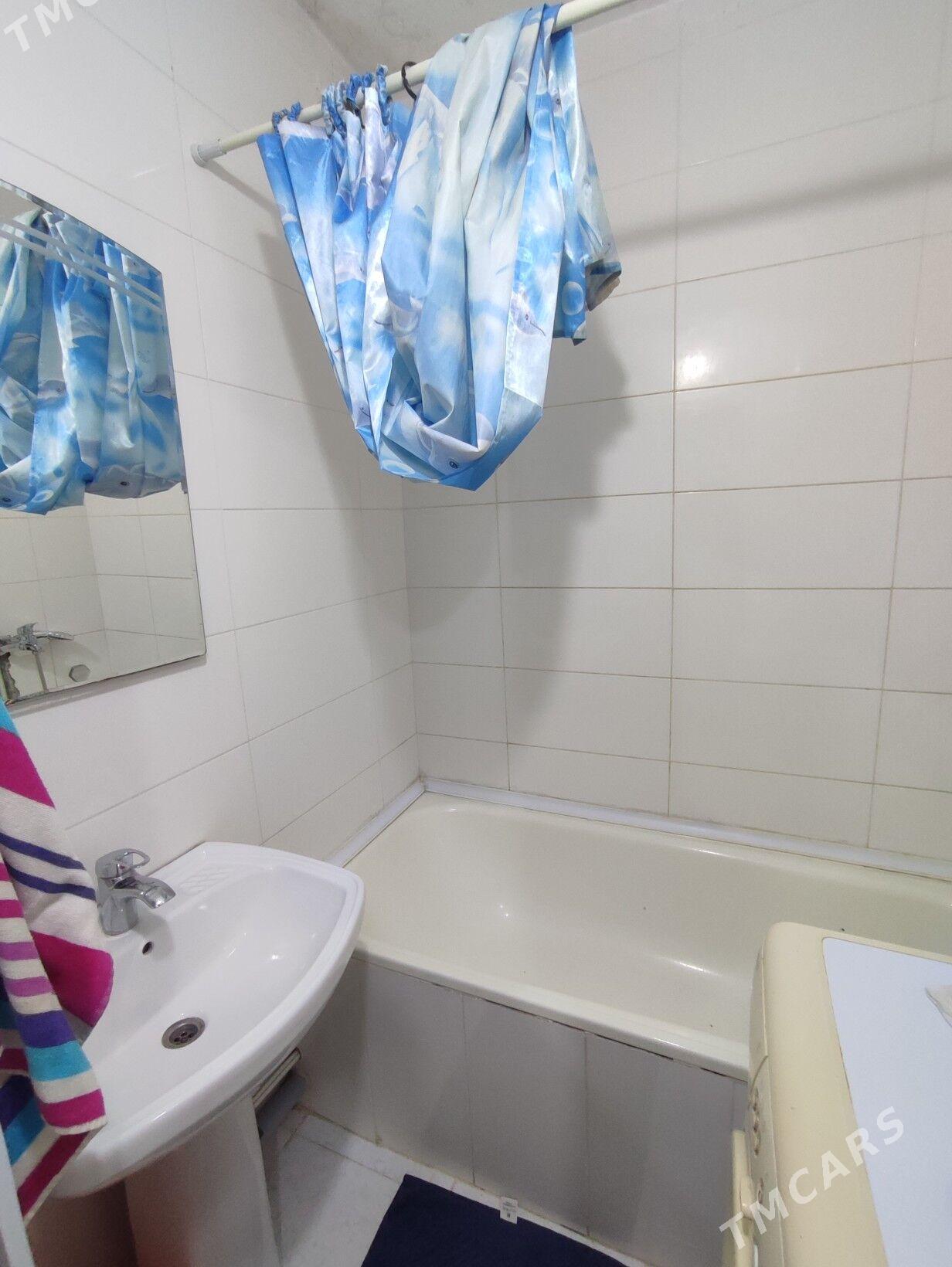 ARENDA 2 KOMNAT MIR 3 - Parahat 3 - img 5