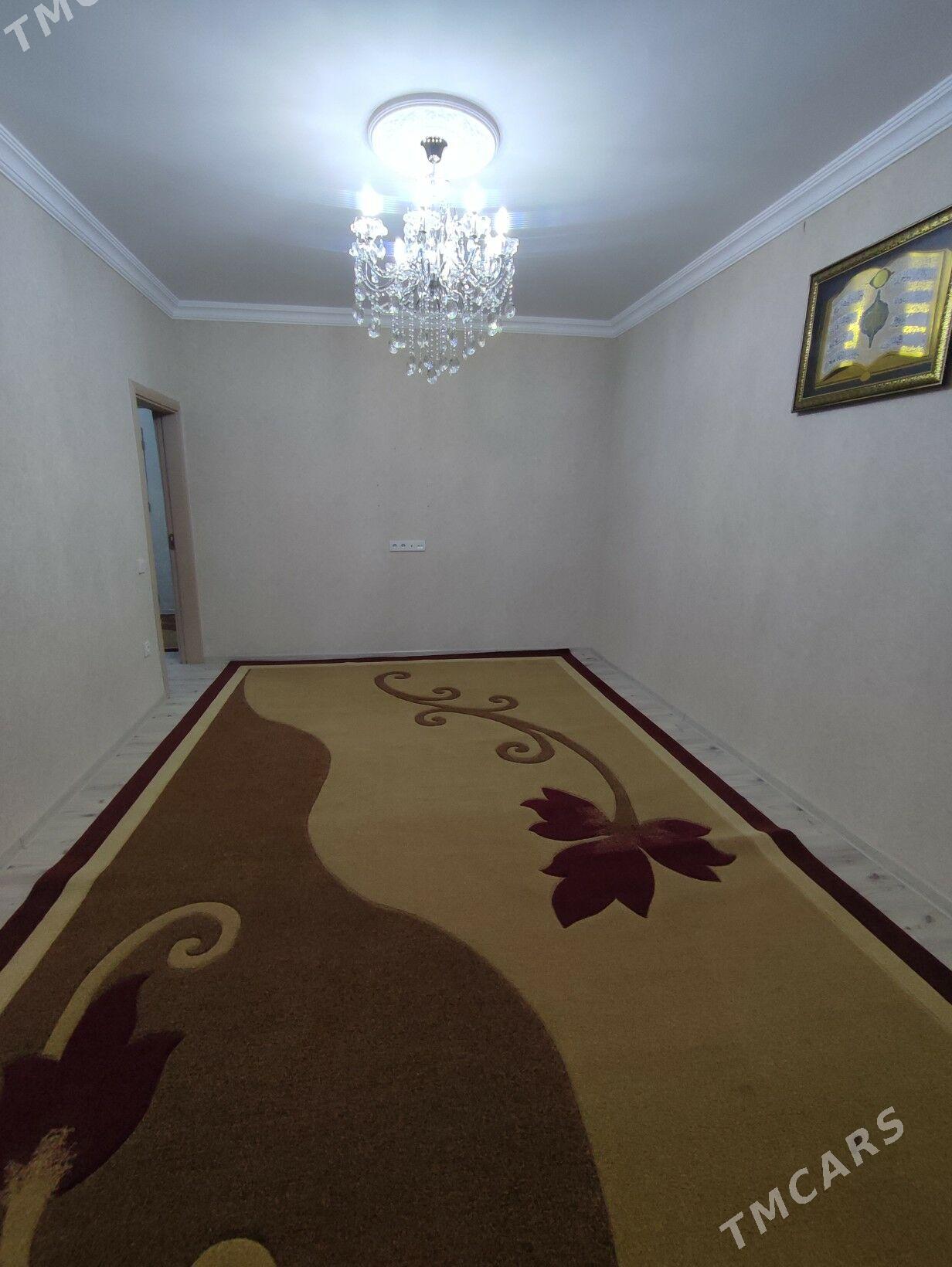 ARENDA 2 KOMNAT MIR 3 - Parahat 3 - img 2