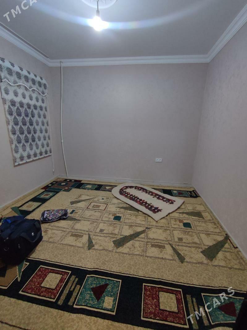 ARENDA 2 KOMNAT MIR 3 - Parahat 3 - img 4