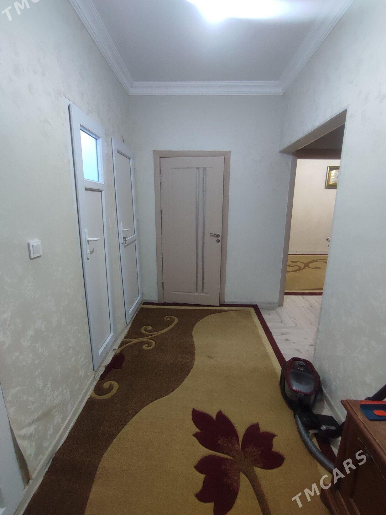 ARENDA 2 KOMNAT MIR 3 - Parahat 3 - img 3