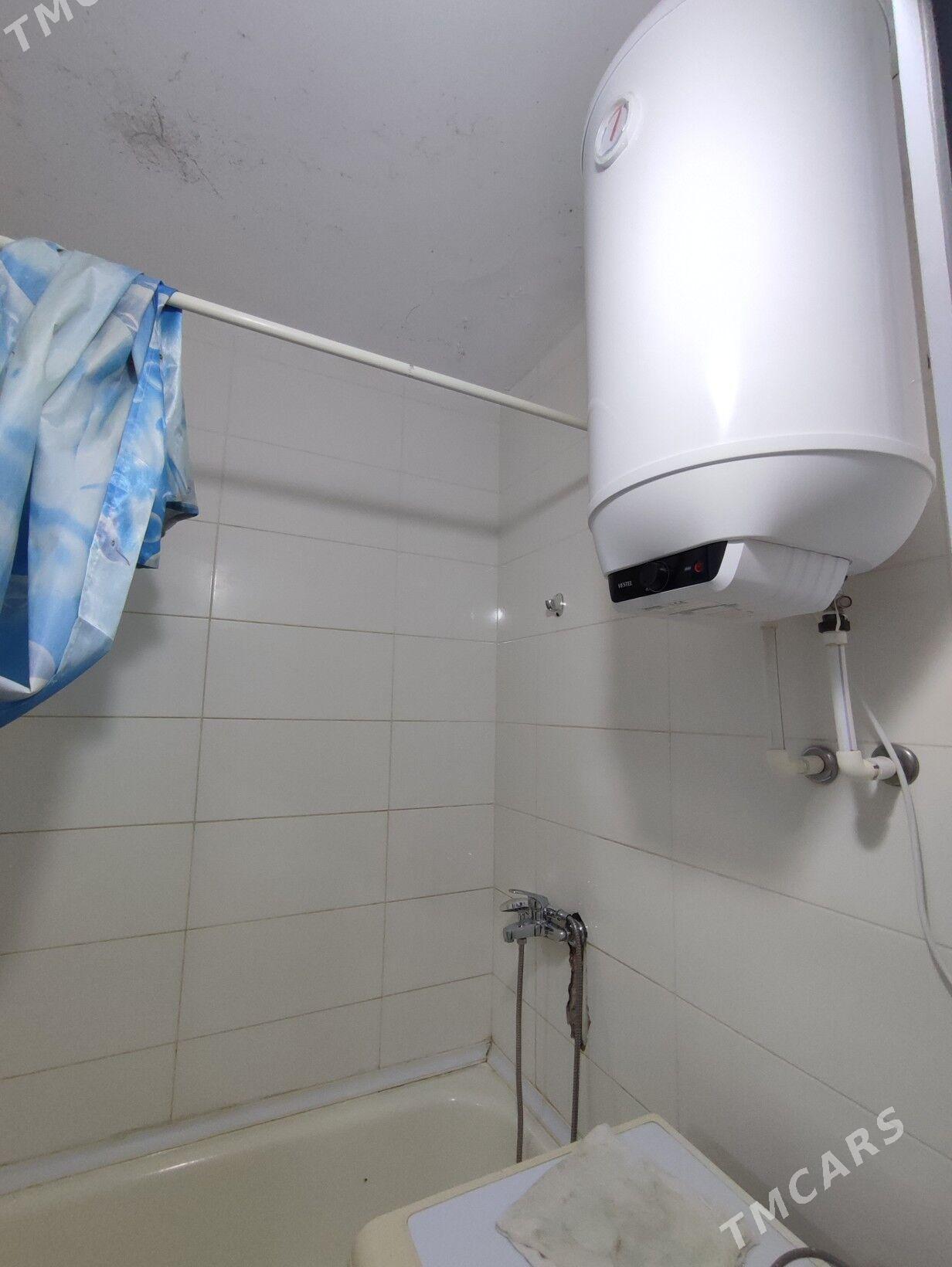 ARENDA 2 KOMNAT MIR 3 - Parahat 3 - img 6