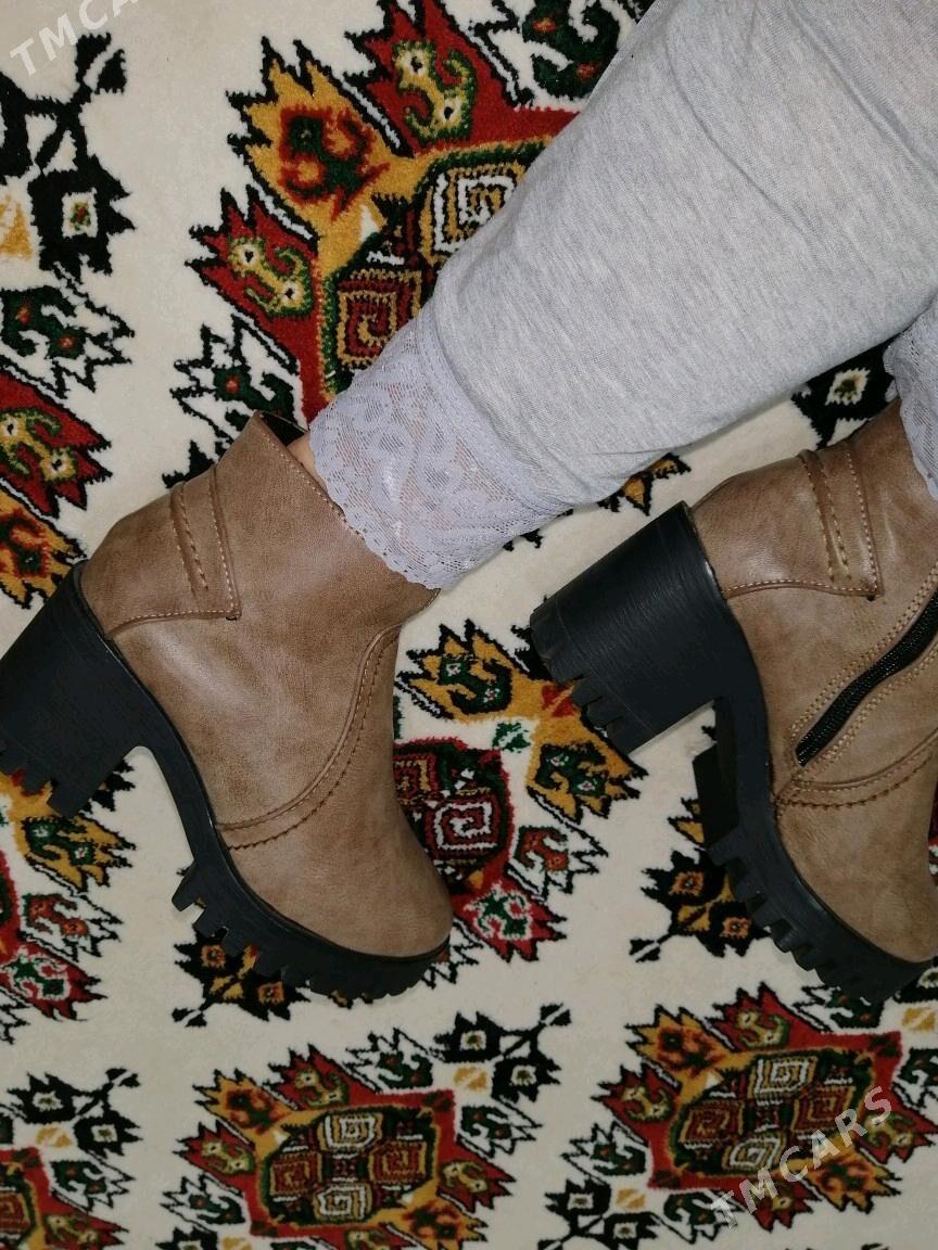 Adik - Дашогуз - img 2