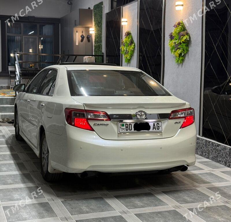 Toyota Camry 2013 - 262 000 TMT - Aşgabat - img 6