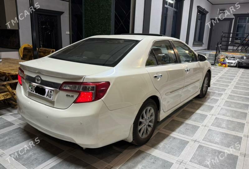 Toyota Camry 2013 - 262 000 TMT - Aşgabat - img 4