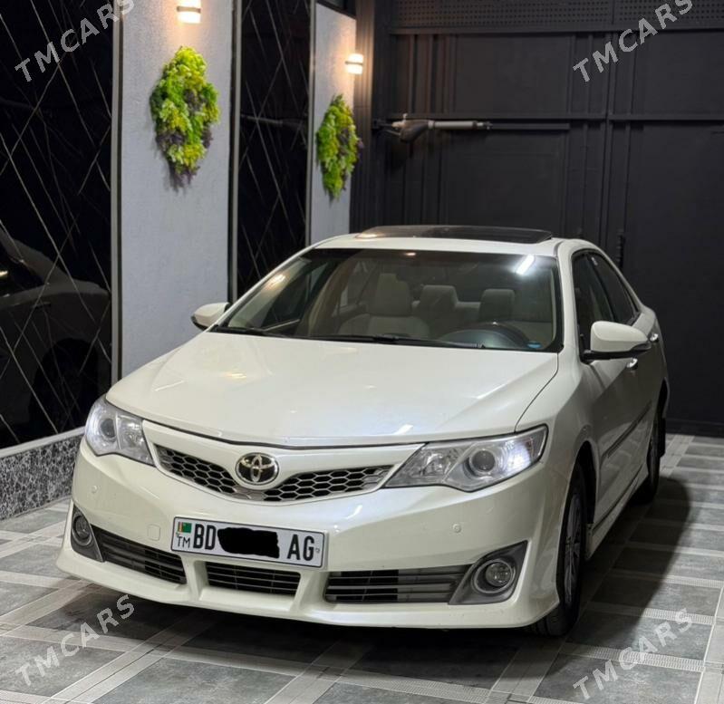 Toyota Camry 2013 - 262 000 TMT - Aşgabat - img 2