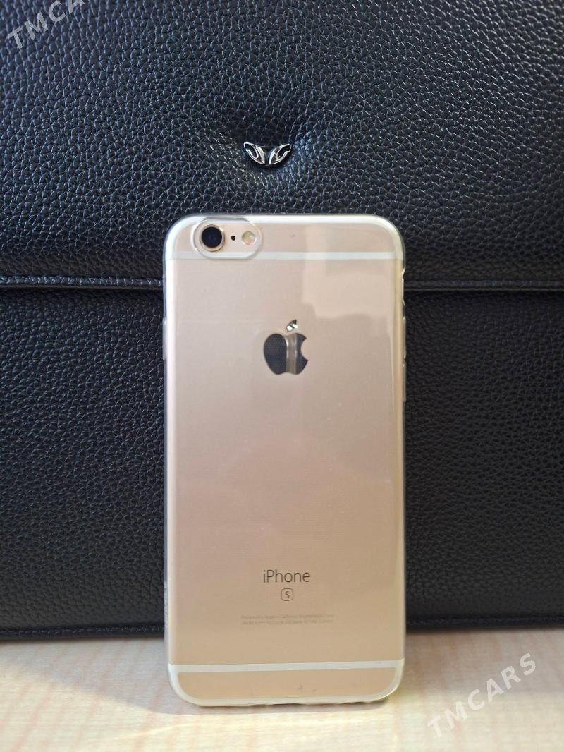 iphone 6s - Türkmenbaşy - img 1