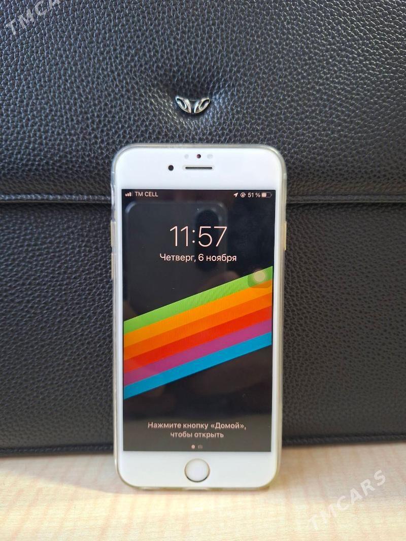 iphone 6s - Türkmenbaşy - img 2