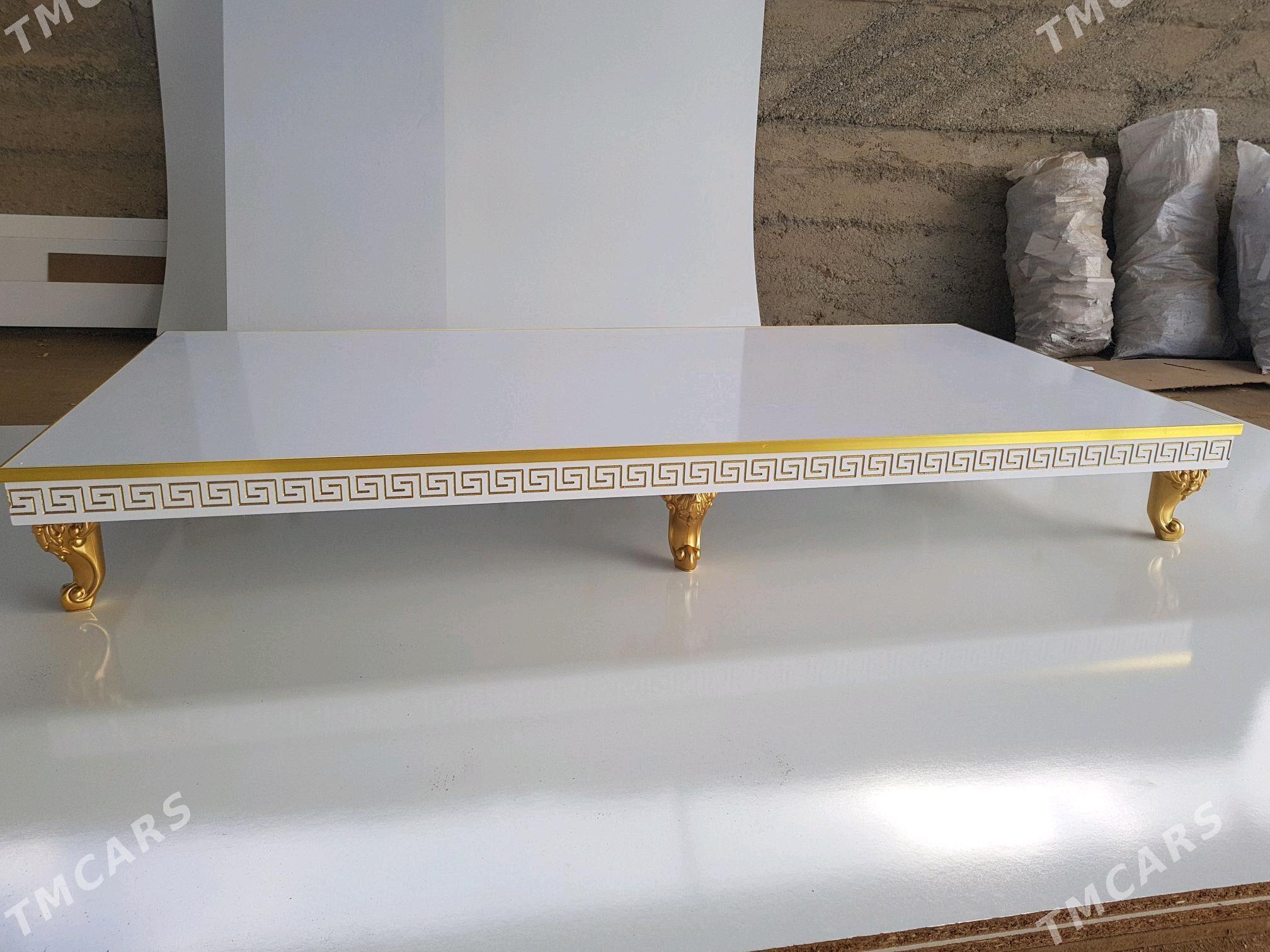 Han stol - Gökdepe - img 3