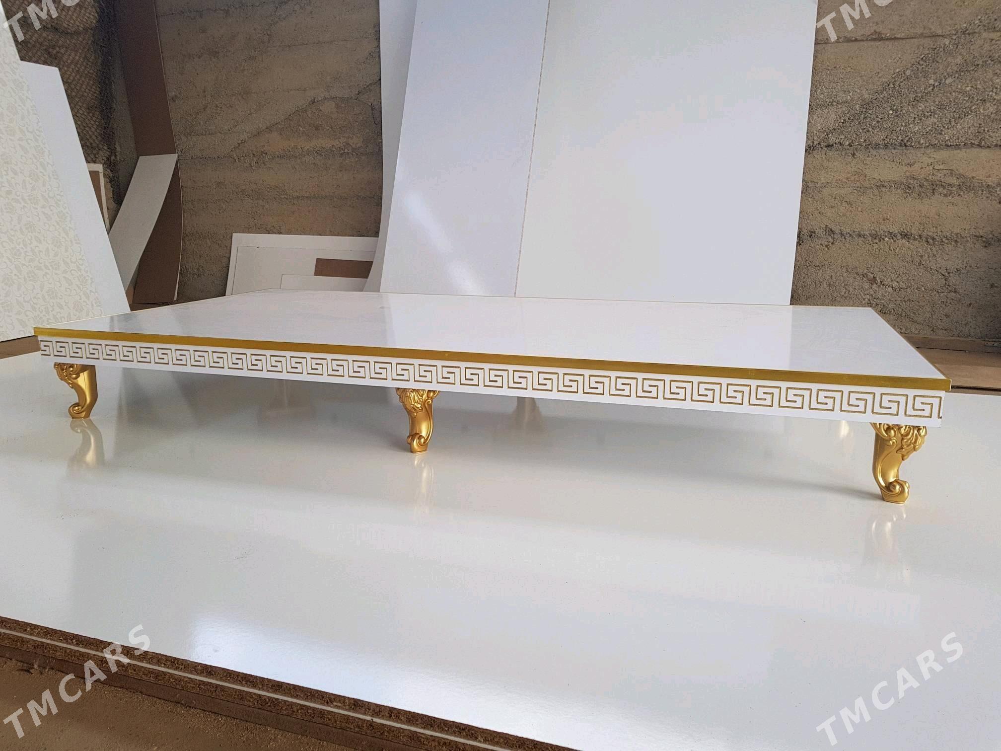 Han stol - Gökdepe - img 2