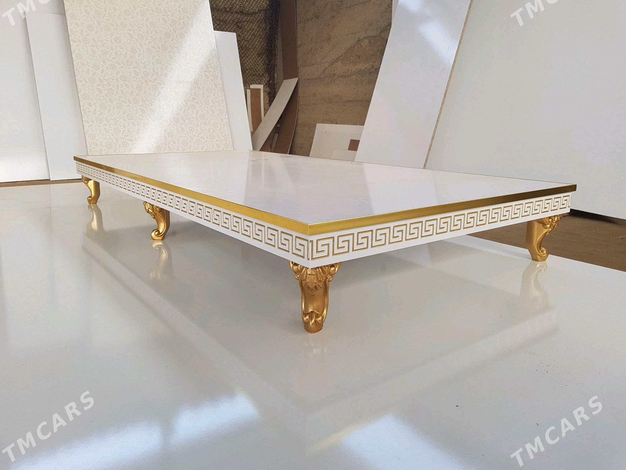 Han stol - Gökdepe - img 1