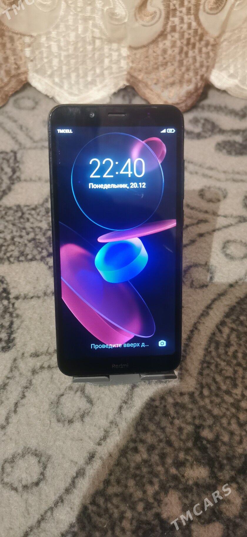 redmi 7A 32lik - Mary - img 1